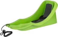 SLEE BABY RIDER GROEN (6M - 3J) + KOORD