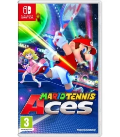SWITCH MARIO TENNIS ACES NL