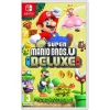 SWITCH NEW SUPER MARIO BROS U DELUXE