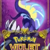 SWITCH POKEMON VIOLET