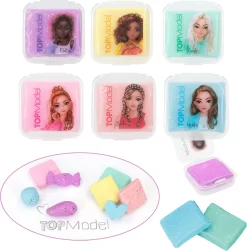 TOPMODEL KNEEDGUM PASTEL