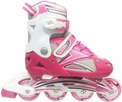 MOVE INLINE SKATE EVE ROZE MT 38-41
