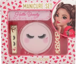 TOPMODEL MANICURESET BEAUTY GIRL