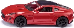 SIKU AUTO JAGUAR F TYPE R