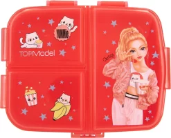 TOPMODEL BROODTROMMEL XL CUTIESTAR