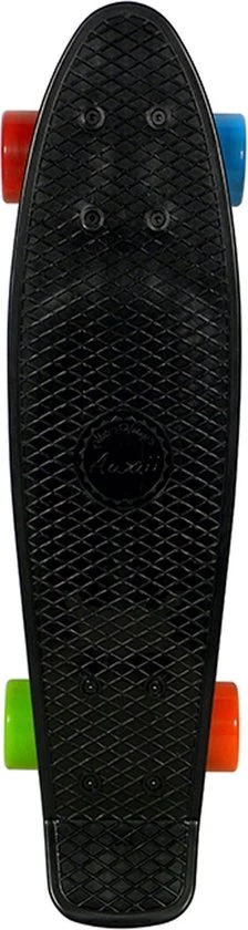 AWAII SKATEBOARD VINTAGE MET LICHT