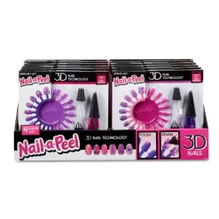 NAIL-A-PEEL STARTER KITS ASSORTI