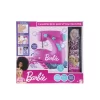 BARBIE NAAIMACHINE MET POP
