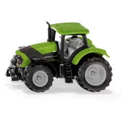 SIKU TRACTOR DEUTZ-FAHR AGROTRON