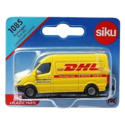 SIKU 1085 DHL POSTWAGEN