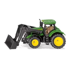 SIKU JOHN DEERE FRONTLOADER (1395)