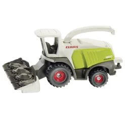 SIKU HAKSELAAR CLAAS 1418