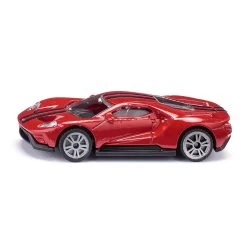 AUTO SIKU FORD GT