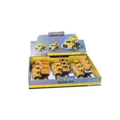 AUTO CONSTRUCTIE 3 ASSORTI