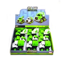 AUTO OPRUIMDIENST 3 ASSORTI