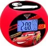 DISNEY CARS DIGITAL ALARM CLOC