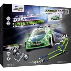 DARDA RACEBAAN DTM SPEED CHAMPION