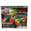 MAGIC TRACK RACERS SET