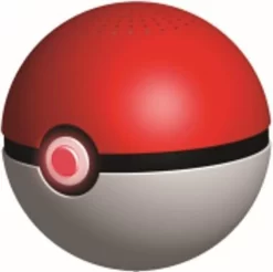 POKEMON POKEBALL WIRELESS SPEAKER +AUX