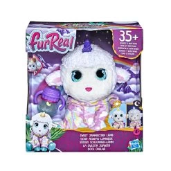 FUR REAL SWEET JAMMIECORN LAMMETJE