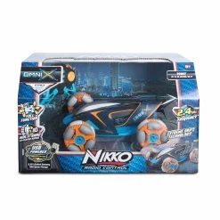 R/C OMNI X NIKKO