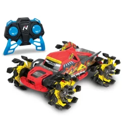 R/C ROCK CRUSHR ROOD 33CM