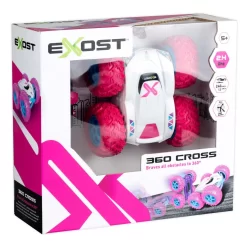 R/C EXOST 360 CROSS ROZE