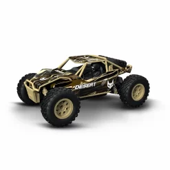 R/C AUTO CARRERA DESERT BUGGY 1:24