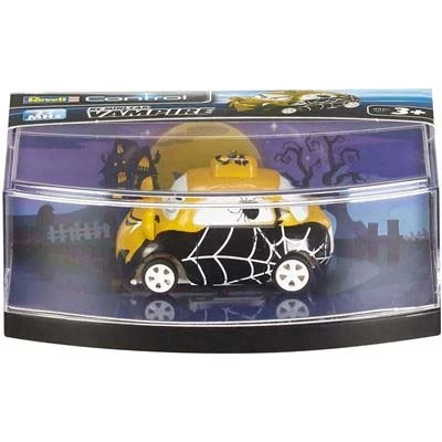 REVELL CONTROL RC MINI CAR VAMPIRE 1 REVELL CONTROL RC MINI CAR VAMPIRE