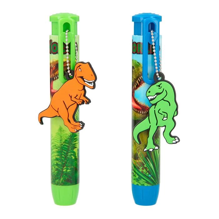 DINO WORLD GUMSTIFT 1 DINO WORLD GUMSTIFT
