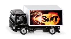 SIKU LKW VRACHTWAGEN SIXT (1107)