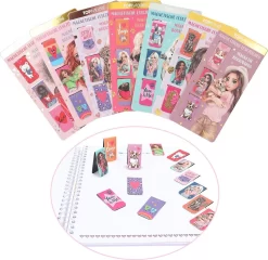 TOPMODEL MAGNETISCHE BOEKENLEGGER