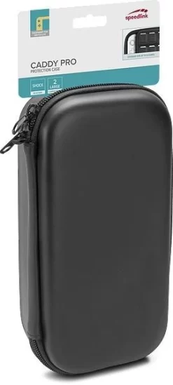 CADDY PRO BLACK VOOR SWITCH LITE