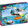LEGO FRIENDS 41752 ZEE REDDINGSVLIEGTUI