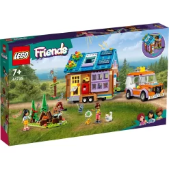 LEGO FRIENDS 41735 TINY HOUSE