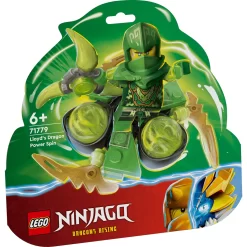 LEGO NINJAGO 71779 LLOYDS DRAKENKRACHT