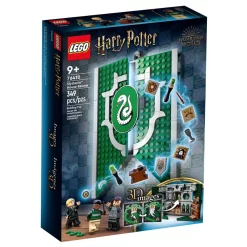 LEGO 76410 HARRY POTTER ZWADDERICH HUISB
