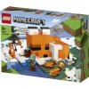 LEGO MINECRAFT 21178 DE VOSSENHUT