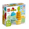LEGO 10981 DUPLO GROEIENDE WORTEL