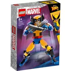LEGO 76257 SUPER HERO WOLVERINE