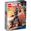 LEGO 76258 SUPER HERO CAPTAIN AMERICA