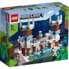 LEGO MINECRAFT 21186 MINECRAFT ICECASTLE