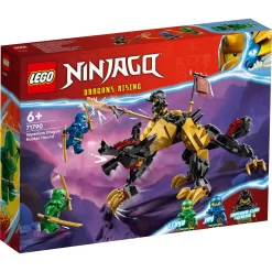 LEGO NINJAGO 71790 IMPERIUM DRAKENJAGER
