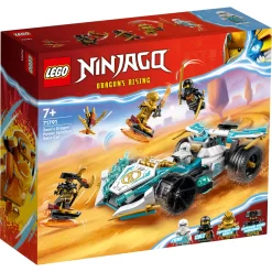 LEGO NINJAGO 71791 ZANES DRAKENKRACHT