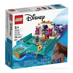 LEGO DISNEY 43213 ARIEL