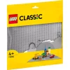 LEGO CLASSIC 11024 GRIJZE BOUWPLAAT