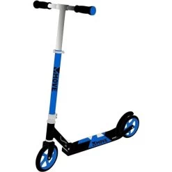 MOVE STEP SCOOTER BLUE 125MM WHEELS