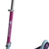 MOVE STEP SCOOTER PINK 125MM WHEELS
