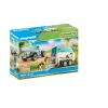 PLAYMOBIL 70511 COUNTRY AUTO MET AANHANG