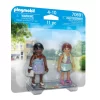 PLAYMOBIL 70691 DUOPACK WINKELENDE MEIDE